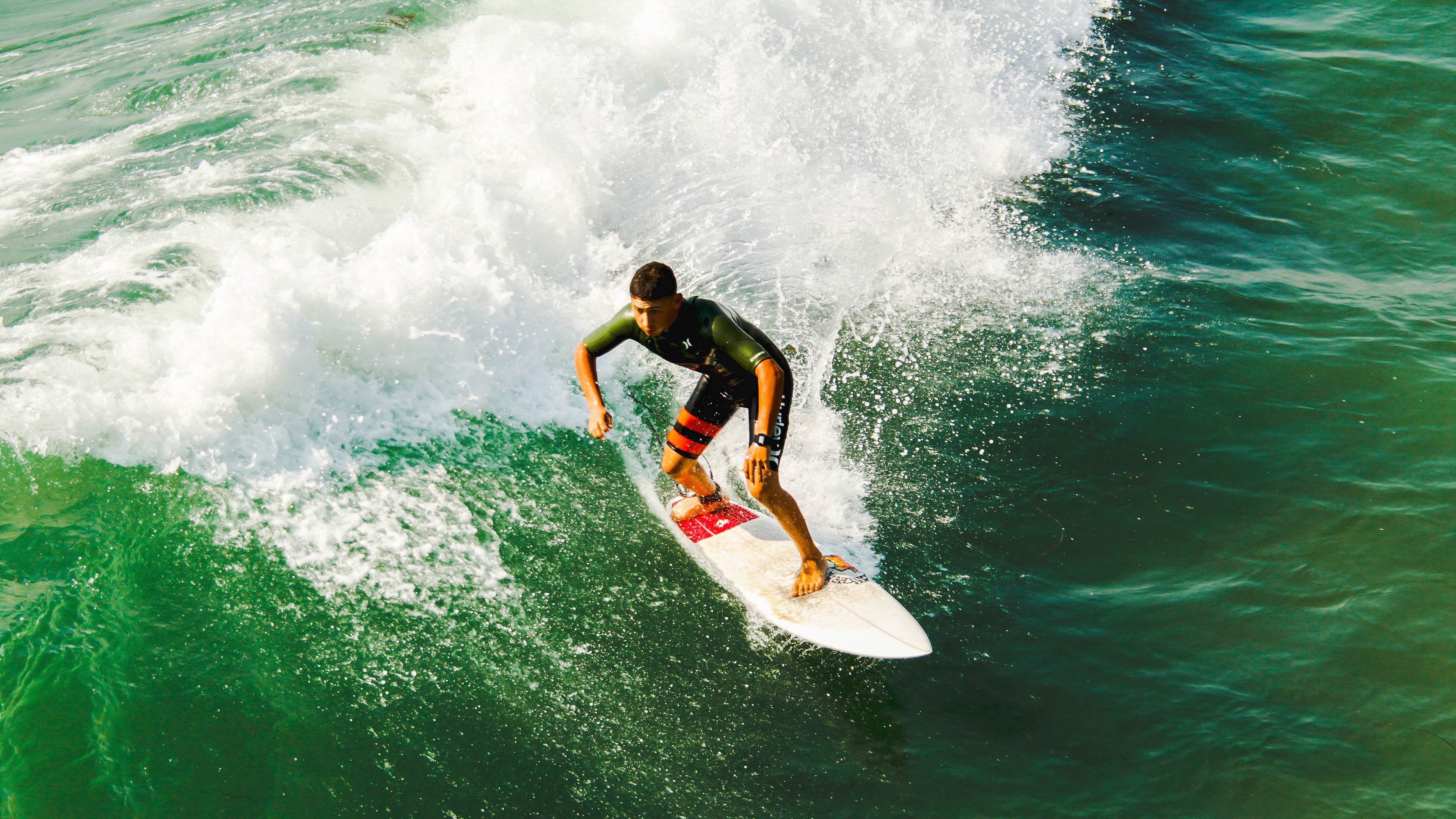 马刺力克骑士，赵继伟关键制胜，一场定义性的胜利